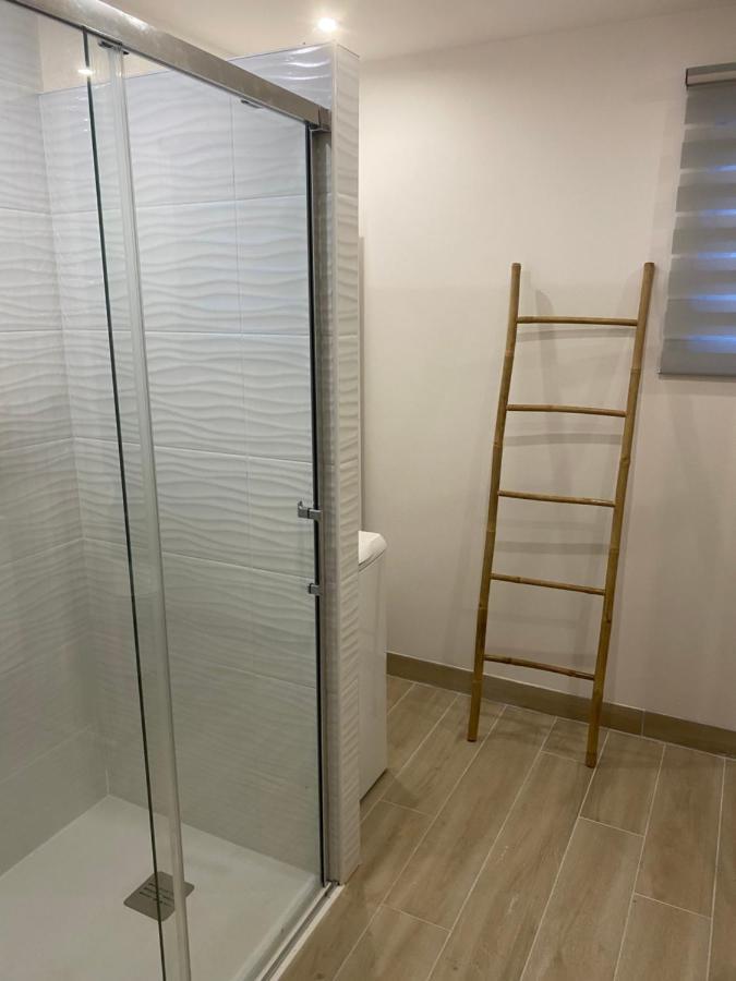 Villa Les Sables Condette Екстериор снимка